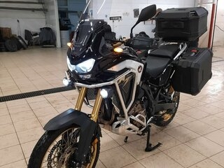 Africa Twin CRF 1000L/1100L